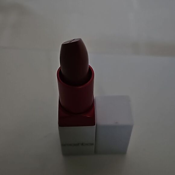 Smashbox lipstick Disorderly Burgundy - Picture 12 of 16